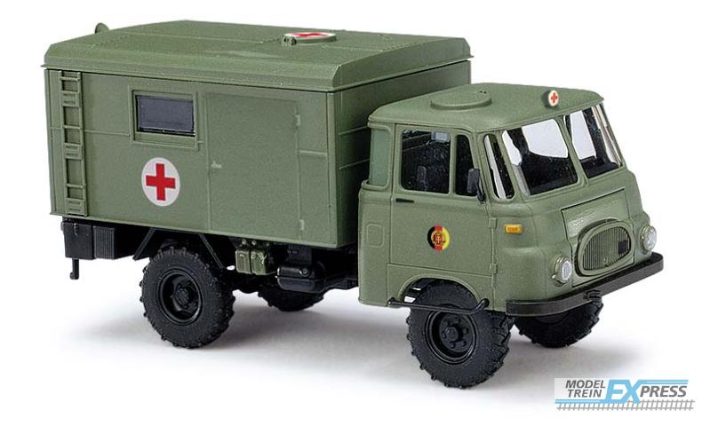 Busch autos 51608